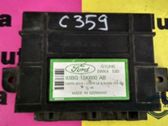 Module confort