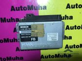 Engine control unit/module ECU