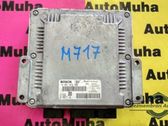 Engine control unit/module ECU