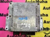Engine control unit/module ECU
