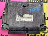 Engine control unit/module ECU