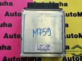 Engine control unit/module ECU