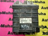 Engine control unit/module ECU