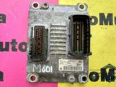 Engine control unit/module ECU