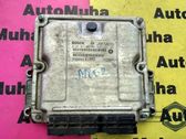 Unidad de control/módulo ECU del motor