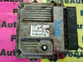 Engine control unit/module ECU