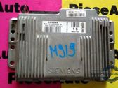 Engine control unit/module ECU