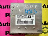 Engine control unit/module ECU