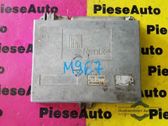 Engine control unit/module ECU