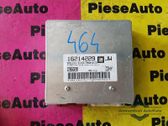 Engine control unit/module ECU
