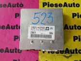 Engine control unit/module ECU