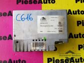 Comfort/convenience module