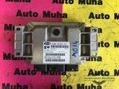 Engine control unit/module ECU