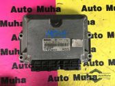 Engine control unit/module ECU