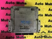 Engine control unit/module ECU
