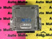 Блок управления двигателем ECU