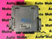 Engine control unit/module ECU