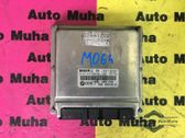 Unité de commande, module ECU de moteur