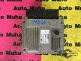 Engine control unit/module ECU