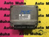 Engine control unit/module ECU