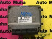 Engine control unit/module ECU