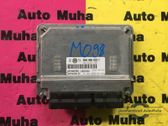 Engine control unit/module ECU