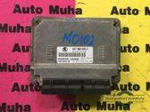 Engine control unit/module ECU