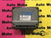 Engine control unit/module ECU