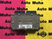 Engine control unit/module ECU