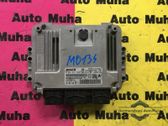 Unité de commande, module ECU de moteur