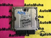 Engine control unit/module ECU