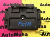 Unité de commande, module ECU de moteur