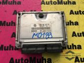Engine control unit/module ECU