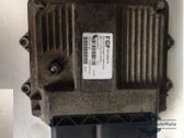 Engine control unit/module ECU