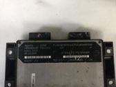 Engine control unit/module ECU