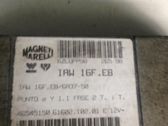Motorsteuergerät ECU