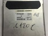 Unité de commande, module ECU de moteur