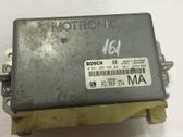 Engine control unit/module ECU