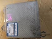 Engine control unit/module ECU