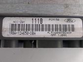 Engine control unit/module ECU