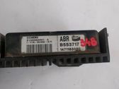 Engine control unit/module ECU