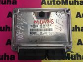 Engine control unit/module ECU