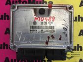 Engine control unit/module ECU