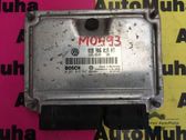 Engine control unit/module ECU