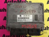 Engine control unit/module ECU