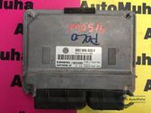 Unidad de control/módulo ECU del motor