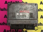 Unidad de control/módulo ECU del motor