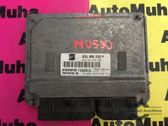Engine control unit/module ECU