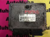 Unité de commande, module ECU de moteur