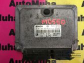Unité de commande, module ECU de moteur